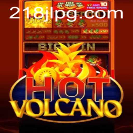 HotVolcano: Explore the Fiery World of Strategy and Excitement