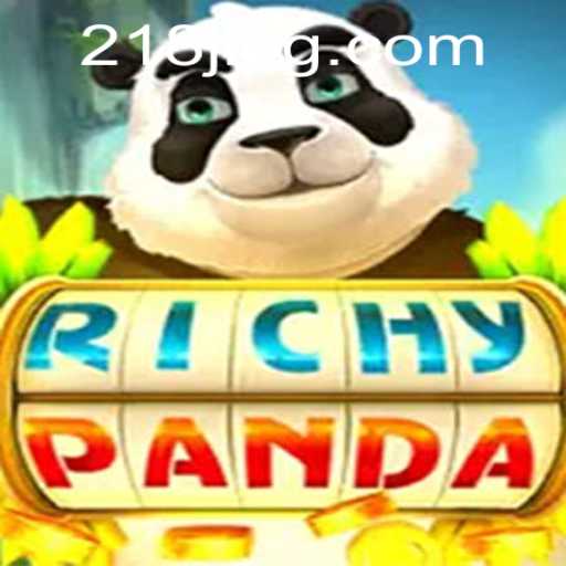 Discover the World of RichyPanda: An Immersive Gaming Experience