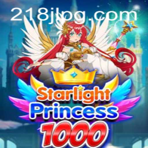 Unveiling the Spectacle of StarlightPrincess1000: The Ultimate Gaming Experience