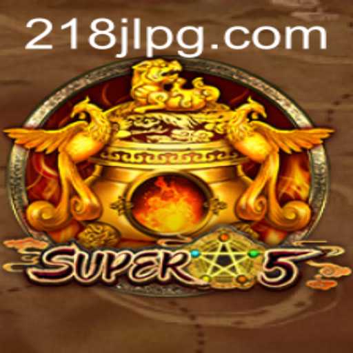 Exploring Super5: The Ultimate Gaming Experience with 218JL